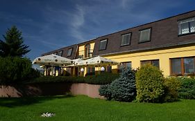 Penzion Agrothermal